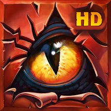 Взломанная Doodle Devil™ HD на Андроид - Мод бесконечные деньги