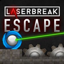 Взломанная Laserbreak Escape на Андроид - Мод бесконечные деньги