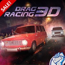  Drag Racing 3D   -   