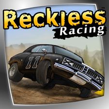 Взломанная Reckless Racing на Андроид - Мод все открыто