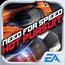 Взломанная Need for Speed™ Hot Pursuit на Андроид - Мод все открыто