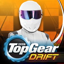 Взломанная Top Gear: Drift Legends на Андроид - Мод бесконечные деньги