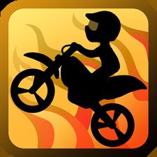 Взломанная Bike Race Pro by T. F. Games на Андроид - Мод бесконечные деньги