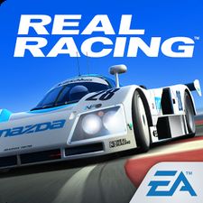 Взломанная Real Racing 3 на Андроид - Мод все открыто