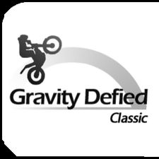  ?Gravity Defied Classic   -   