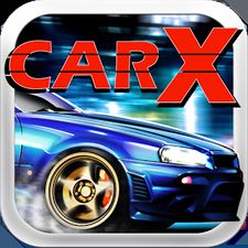 Взломанная CarX Drift Racing Lite на Андроид - Мод все открыто