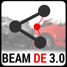 Взломанная Beam DE 3.0 : Car Crash на Андроид - Мод бесконечные деньги