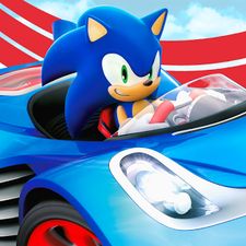  Sonic Racing Transformed   -   