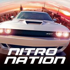  Nitro Nation Drag Racing   -   