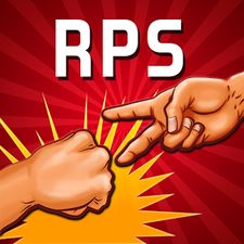 Взломанная Rock Paper Scissors RPS Battle на Андроид - Мод все открыто