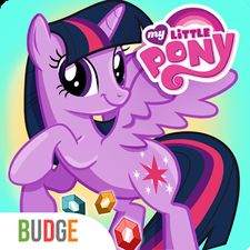 Взломанная My Little Pony: Harmony Quest на Андроид - Мод бесконечные деньги