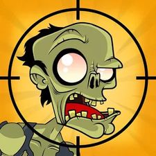 Взломанная Stupid Zombies 2 на Андроид - Мод много монет