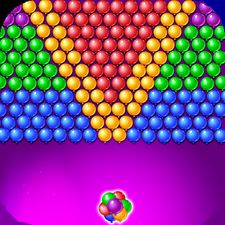 Взломанная Игра шарики - Bubble Shooter на Андроид - Мод все открыто