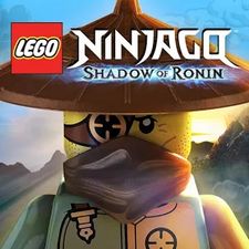 Взломанная LEGO® Ninjago™: Тень Ронина на Андроид - Мод бесплатные покупки