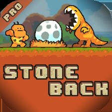 StoneBack | Prehistory | PRO   -   