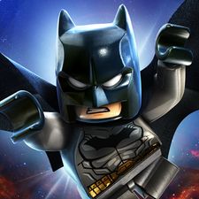 Взломанная LEGO® Batman: Покидая Готэм на Андроид - Мод все открыто