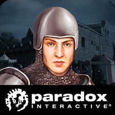 Взломанная Crusader Kings: Chronicles на Андроид - Мод полная версия