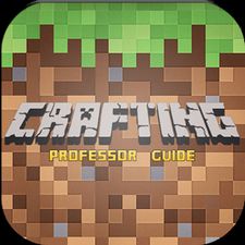 Взломанная Crafting Guide for Minecraft на Андроид - Мод бесплатные покупки