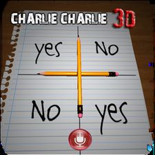 Взломанная Charlie Charlie challenge 3d на Андроид - Мод бесплатные покупки