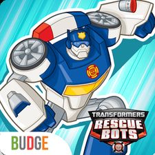 Взломанная Transformers Rescue Bots: Hero на Андроид - Мод бесплатные покупки