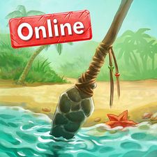 Взломанная Выживание на Острове Онлайн на Андроид - Мод полная версия