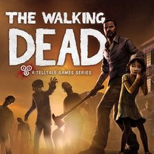 Взломанная The Walking Dead: Season One на Андроид - Мод бесплатные покупки