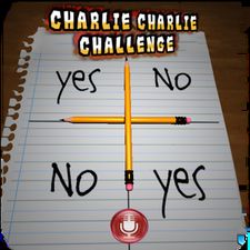 Взломанная Charlie Charlie Challenge на Андроид - Мод все открыто