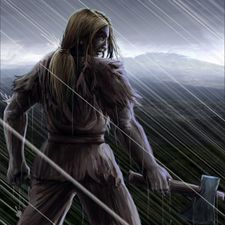 Взломанная Tales of Illyria:Fallen Knight на Андроид - Мод все открыто