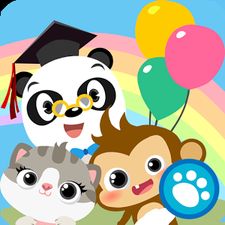 Взломанная Детский сад Dr. Panda на Андроид - Мод бесплатные покупки