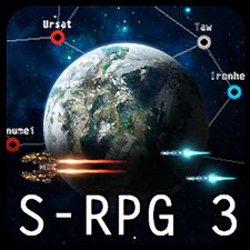 Взломанная Space RPG 3 на Андроид - Мод все открыто