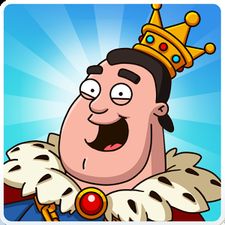 Взломанная Hustle Castle: Fantasy Kingdom на Андроид - Мод бесплатные покупки