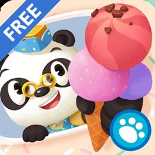 Взломанная Dr. Panda: мороженое бесплатно на Андроид - Мод все открыто