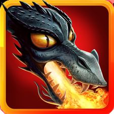 Взломанная DragonSoul – Ролевая игра на Андроид - Мод бесплатные покупки