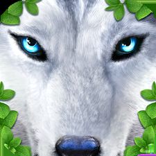  Ultimate Wolf Simulator   -   