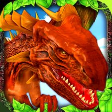 Взломанная World of Dragons: Simulator на Андроид - Мод бесконечные деньги