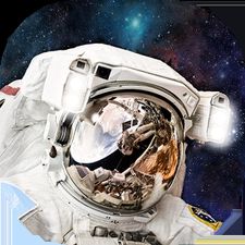 Взломанная Space station на Андроид - Мод бесплатные покупки