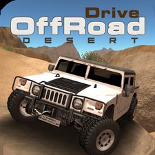 Взломанная OffRoad Drive Desert на Андроид - Мод бесплатные покупки