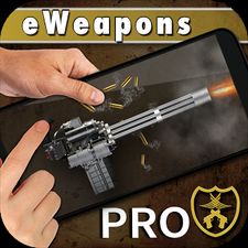 Взломанная Конечной Симулятор Оружие Pro на Андроид - Мод бесплатные покупки