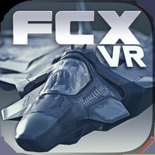 Взломанная Fractal Combat X (Premium) на Андроид - Мод бесплатные покупки