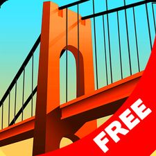 Взломанная Мост конструктор бесплатно на Андроид - Мод все разблокировано