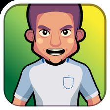 Взломанная Tiki Taka World Soccer на Андроид - Мод бесплатные покупки
