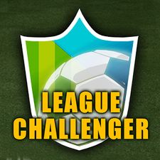 Взломанная Football League Challenger на Андроид - Мод бесплатные покупки