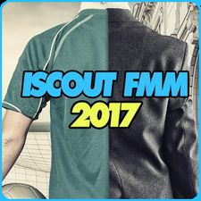 Взломанная iScout FMM 2017 на Андроид - Мод бесконечные деньги