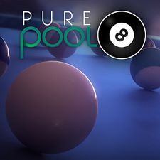 Взломанная Pure Pool на Андроид - Мод бесконечные деньги