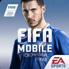 Взломанная FIFA Mobile Футбол на Андроид - Мод все разблокировано