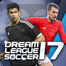 Взломанная Dream League Soccer 2017 на Андроид - Мод бесплатные покупки