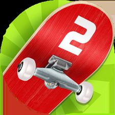 Взломанная Touchgrind Skate 2 на Андроид - Мод бесконечные деньги