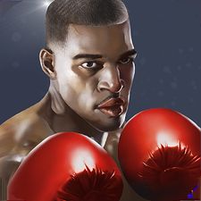 Взломанная Царь бокса - Punch Boxing 3D на Андроид - Мод все разблокировано