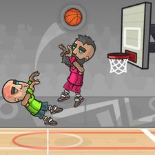 Взломанная Basketball Battle (Баскетбол) на Андроид - Мод бесконечные деньги