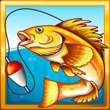 Взломанная Рыбалка для Друзей на Андроид - Мод бесплатные покупки